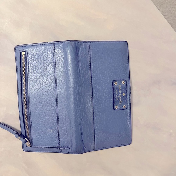 Kate Spade Wallet - Picture 3 of 3